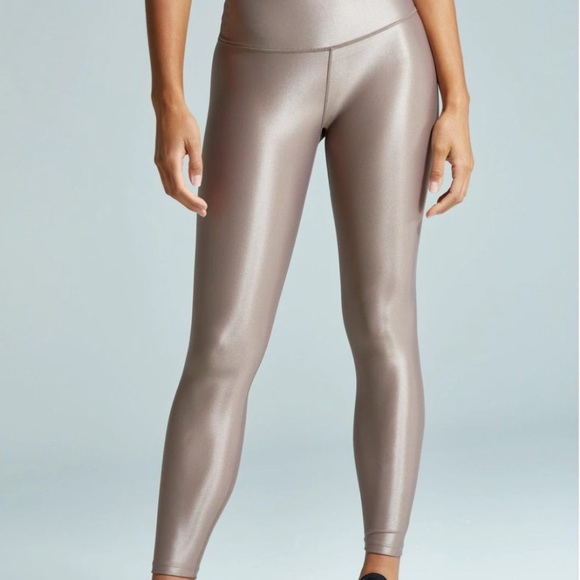 Noli Yoga Liquid Leggings